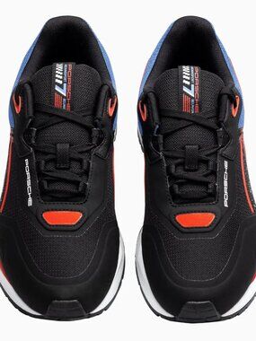 Porsche Designs Puma Rennsport Reunion 7 - Mirage Sport Tech Sneakers